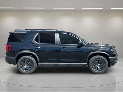New 2026 Honda Passport RTL