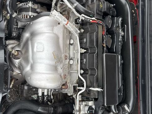 Used 2014 Dodge Dart SXT FWD image 21