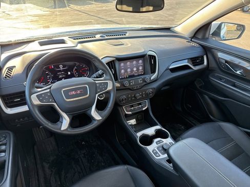 Used 2023 GMC Terrain Denali w/ Denali Premium Package image 13