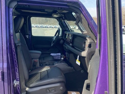 New 2026 Jeep Wrangler Unlimited Rubicon image 16