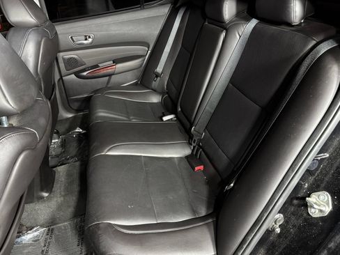 Used 2016 Acura TLX V6 SH-AWD w/ Advance Package image 18