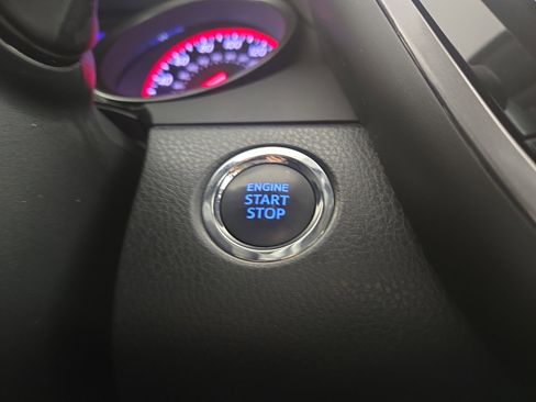 Used 2024 Toyota Camry XSE w/ Cold Weather Package image 24