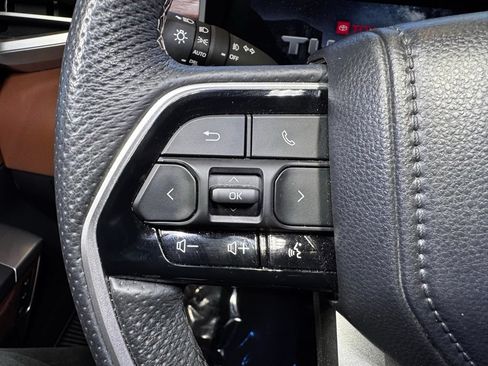 Used 2024 Toyota Tundra 1794 Edition AWD/4WD image 25