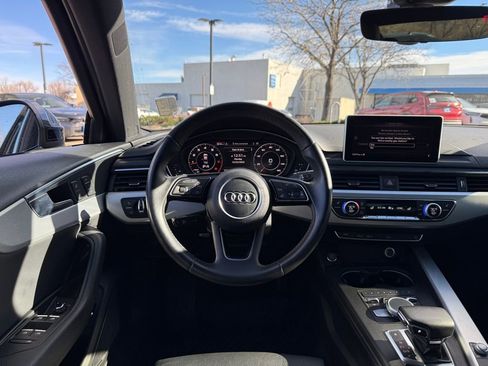 Used 2017 Audi A4 2.0T Prestige w/ Prestige Package image 2