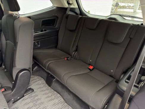 Used 2025 Subaru Ascent Premium image 22