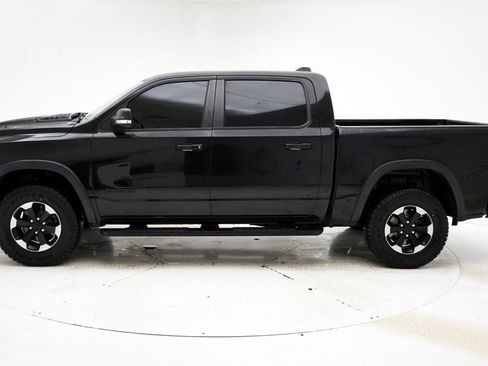 Used 2019 RAM 1500 Rebel w/ Rebel Level 2 Equipment Group image 6