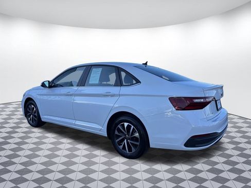Used 2024 Volkswagen Jetta S FWD image 5