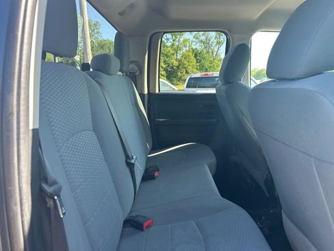 Used 2019 RAM 1500 Tradesman w/ Popular Equipment Group AWD/4WD image 20