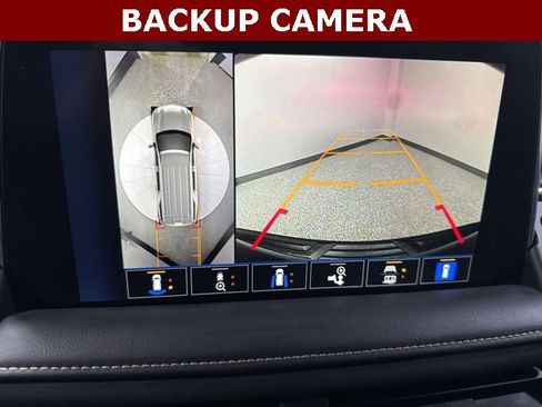 Used 2023 Chevrolet Tahoe Premier image 6