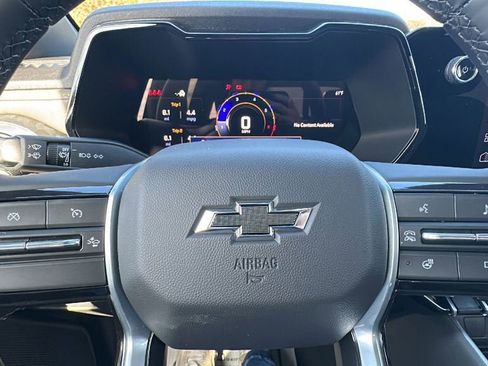 New 2026 Chevrolet Colorado ZR2 w/ Technology Package image 24