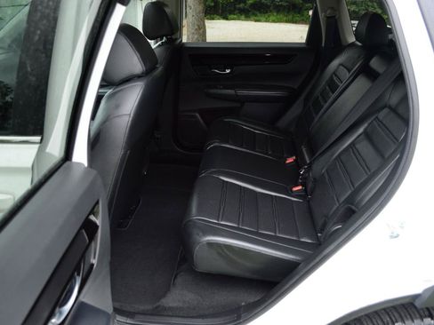 Used 2023 Honda CR-V EX-L image 14