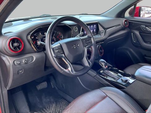 Used 2022 Chevrolet Blazer RS FWD image 16