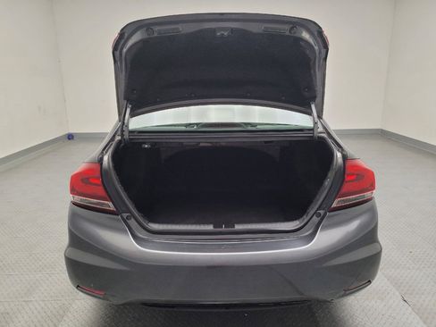 Used 2013 Honda Civic LX image 29