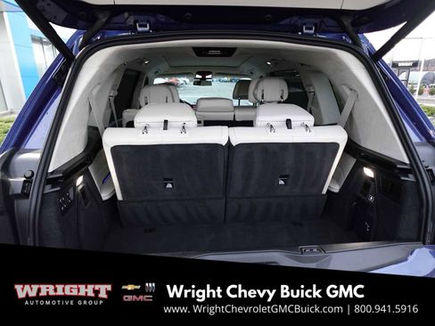 Used 2021 BMW ALPINA XB7 image 33