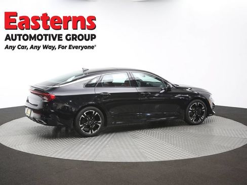 Used 2024 Kia K5 GT-Line AWD/4WD image 57