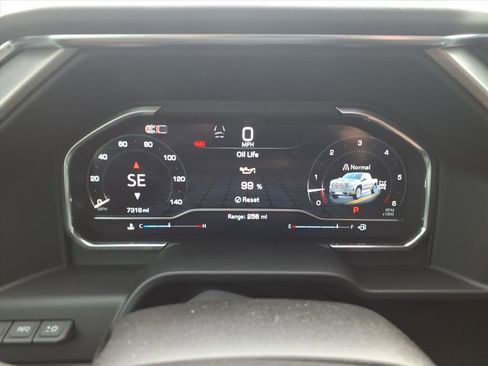 Used 2024 GMC Sierra 1500 Denali w/ Denali Reserve Package image 24