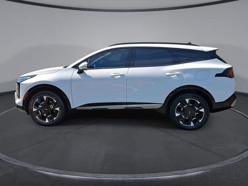 Used 2026 Kia Sportage SX AWD/4WD image 5