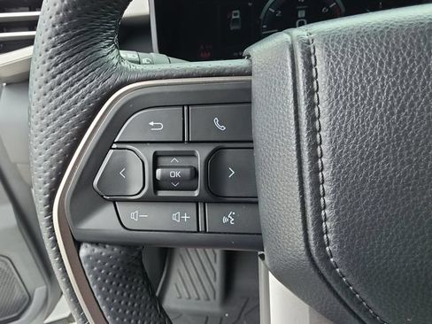 Used 2025 Toyota Tundra Limited w/ Power Package AWD/4WD image 20