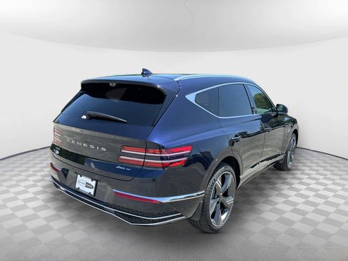 New 2026 Genesis GV80 3.5T Prestige AWD/4WD image 6