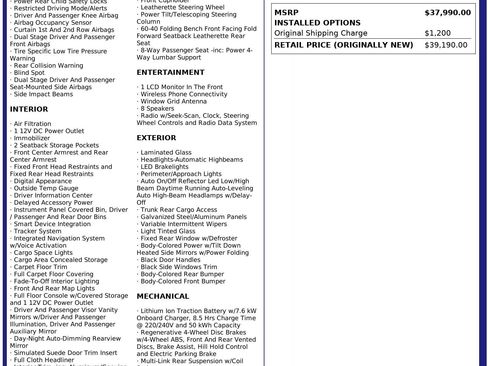 Used 2020 Tesla Model 3 Standard Range Plus image 2