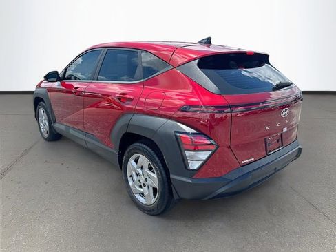 Used 2025 Hyundai Kona SE FWD image 24