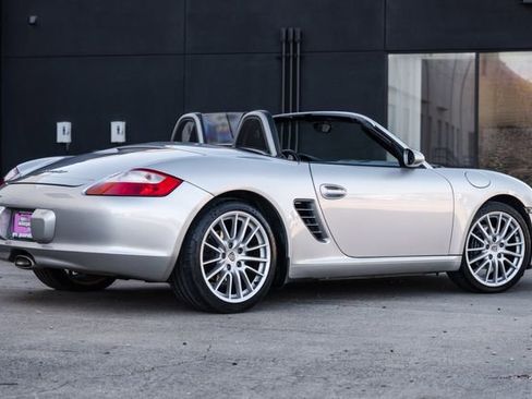 Used 2006 Porsche Boxster image 3
