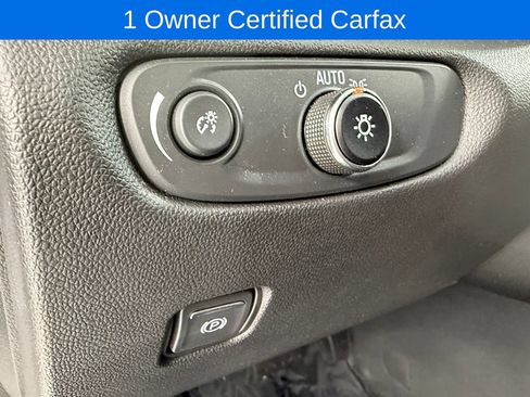Used 2023 Chevrolet Blazer LT AWD/4WD image 13
