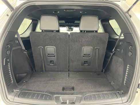 Used 2024 Dodge Durango GT AWD/4WD image 26