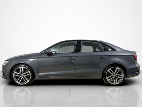 Used 2019 Audi A3 2.0T Titanium w/ Convenience Package FWD image 2