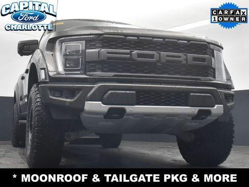 Used 2023 Ford F150 Raptor image 20