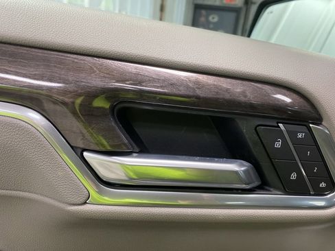 New 2026 Chevrolet Silverado 1500 LTZ w/ LTZ Premium Package image 28