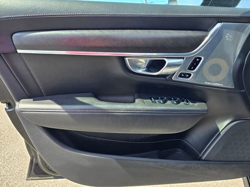 Used 2017 Volvo V90 T6 Cross Country AWD/4WD image 22