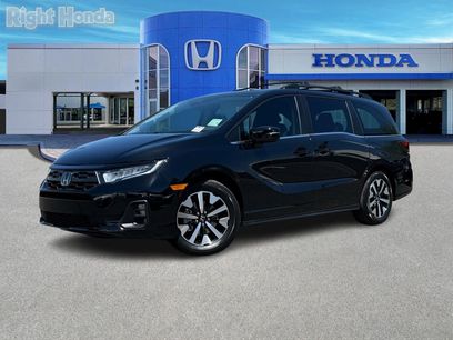 Used 2026 Honda Odyssey EX-L