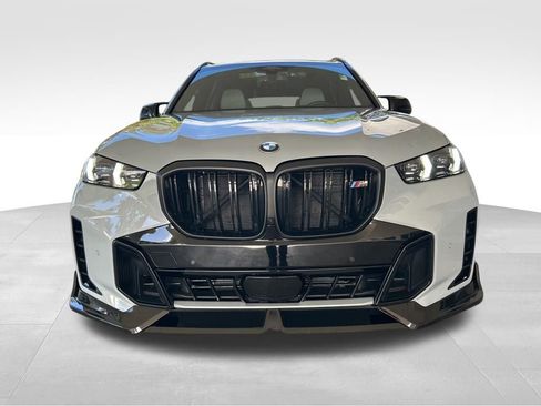 Used 2024 BMW X5 xDrive40i w/ M Sport Package image 13