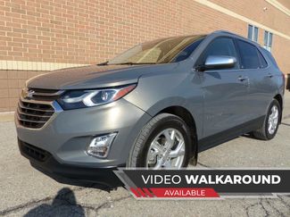 Used 2019 Chevrolet Equinox Premier video 1