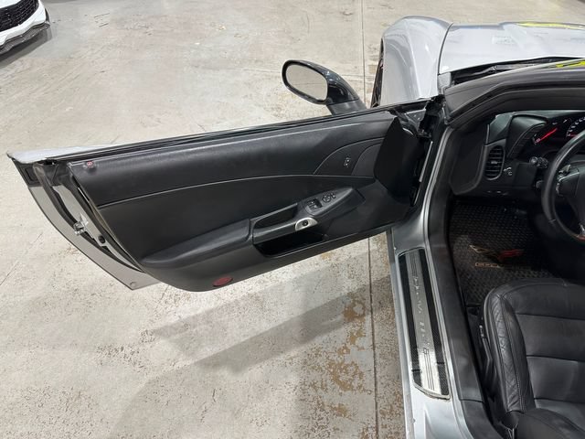 Used 2012 Chevrolet Corvette Coupe RWD image 20