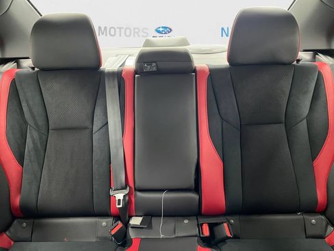 New 2026 Subaru WRX Limited AWD/4WD image 14