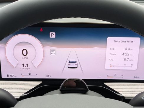 New 2025 Genesis GV80 2.5T Prestige image 23