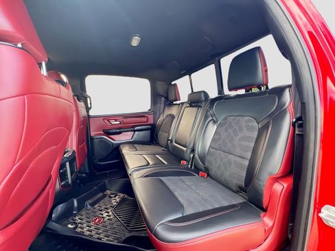 Used 2020 RAM 1500 Rebel w/ Rebel Level 1 Equipment Group AWD/4WD image 24
