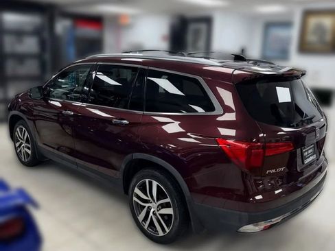 Used 2016 Honda Pilot Elite image 6