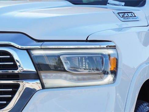 Used 2022 RAM 1500 Laramie image 4