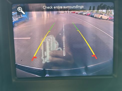 Used 2019 RAM 1500 Big Horn image 30