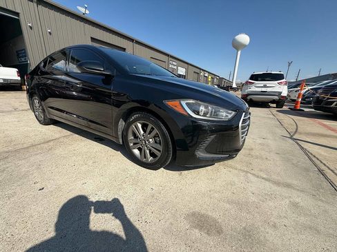 Used 2018 Hyundai Elantra SEL w/ Cargo Package image 17