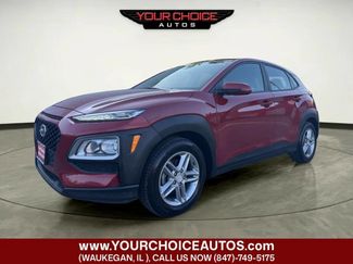 Used 2020 Hyundai Kona SE FWD video 1
