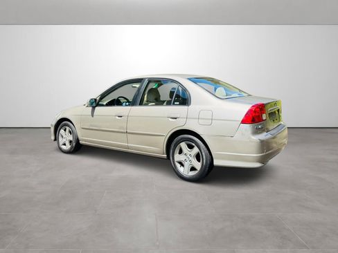 Used 2004 Honda Civic EX image 3