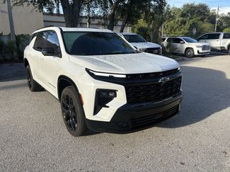 Used 2024 Chevrolet Traverse RS w/ LPO, Floor Liner Package FWD video 1