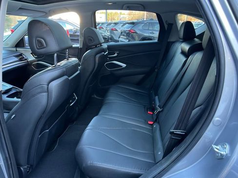Used 2021 Acura RDX AWD image 21