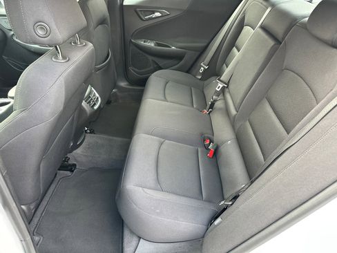 Used 2023 Chevrolet Malibu LT image 20