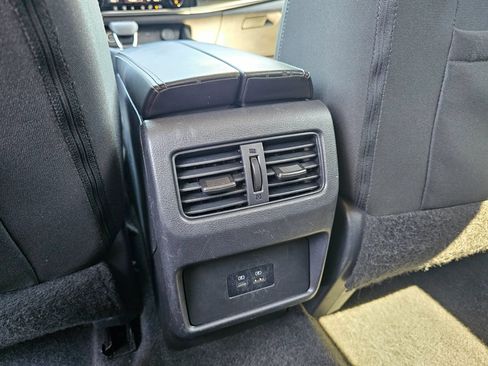 Used 2022 Nissan Rogue SV AWD/4WD image 31