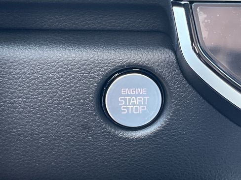 New 2026 Kia Carnival SX w/ SX Dark Edition Package image 12